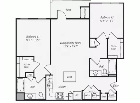 1000 Avalon Way, Bloomingdale, NJ 07403