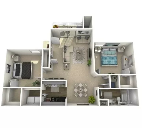 1326 Us 80, Garden City, GA 31408