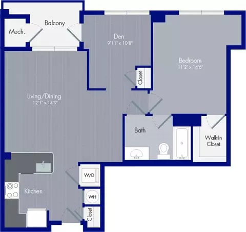 6100 Lincolnia Rd, Alexandria, VA 22312
