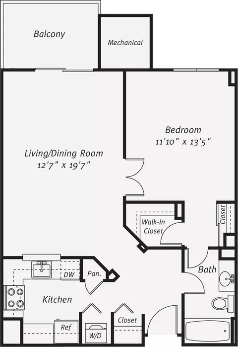 4650 Washington Blvd, Arlington, VA 22201