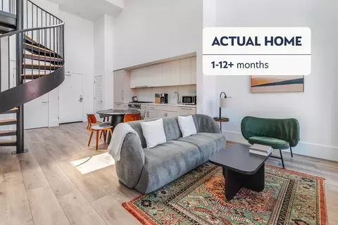 1288 Howard St, San Francisco, CA 94103