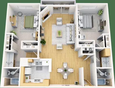 11641 Valley Spring Ln, Los Angeles, CA 91604