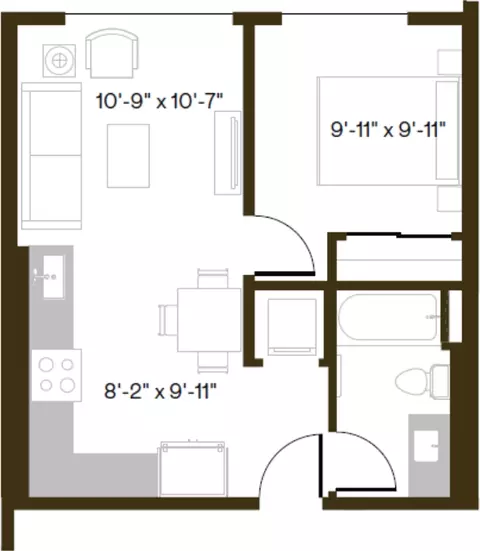 7750 SE 29th St, Mercer Island, WA 98040