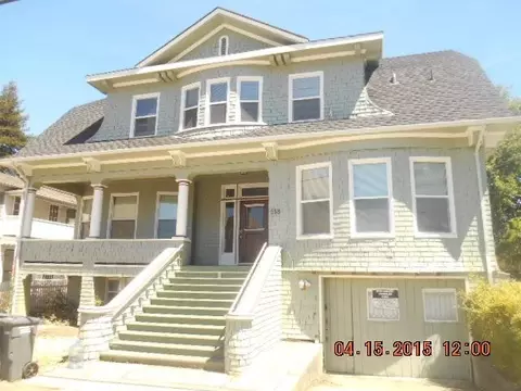 518 Riley St, Santa Rosa, CA 95404