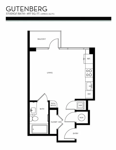 151 S State St, Salt Lake City, UT 84111