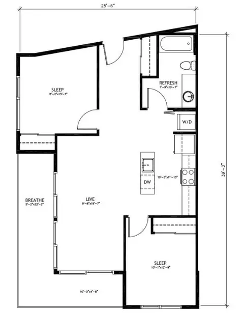 4200 S Othello St, Seattle, WA 98118
