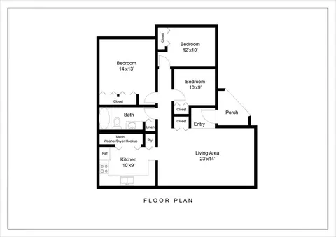 955 Vadnais Dr, Vadnais Heights, MN 55127
