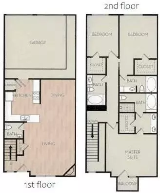 7700 Greenway Blvd, Dallas, TX 75209