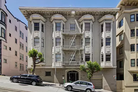814 Californiastreet, San Francisco, CA 94108