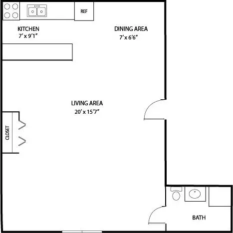 1360 Terrace Dr, Roseville, MN 55113