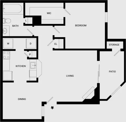 3500 Renzel Blvd, Fort Worth, TX 76116