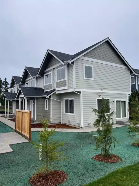 Various Addresses, Puyallup, WA 98373