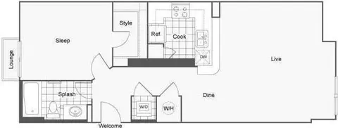 171 Auburn Ave NE, Atlanta, GA 30303