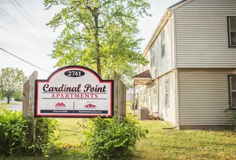 2741 Trimble St, Paducah, KY 42001