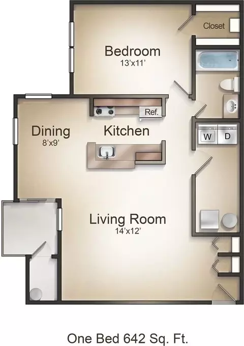 5826 Reddman Rd, Charlotte, NC 28212
