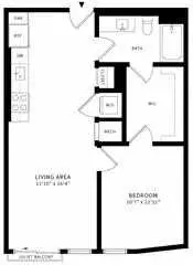 2945 Cumberland Mall SE, Atlanta, GA 30339