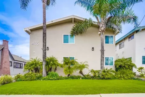 435 W Regent St, Inglewood, CA 90301