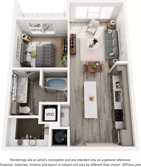3001 Crockett St, Fort Worth, TX 76107