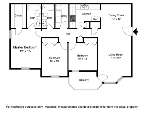 700 Saxony Lake Dr, Nashville, TN 37013