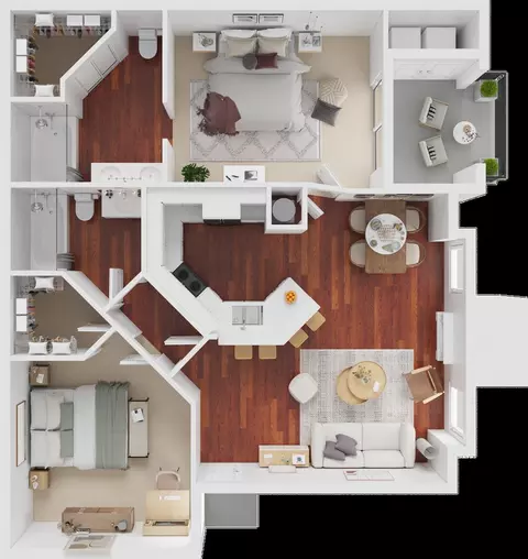 7200 Almeda Rd, Houston, TX 77054