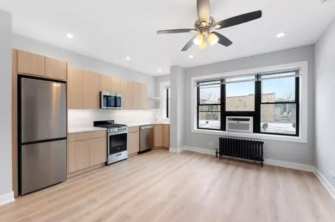 1546 W Jonquil Ter, Chicago, IL 60626