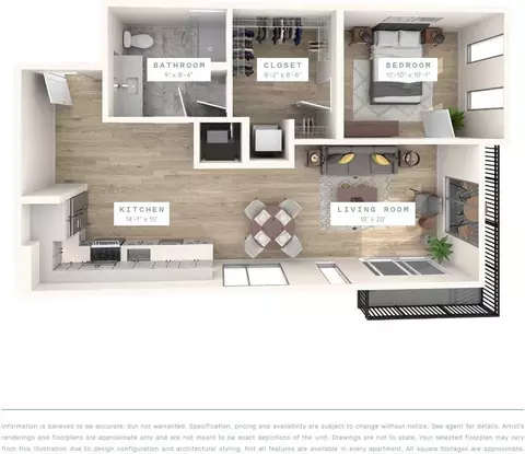 601 Press Pl, Nashville, TN 37208