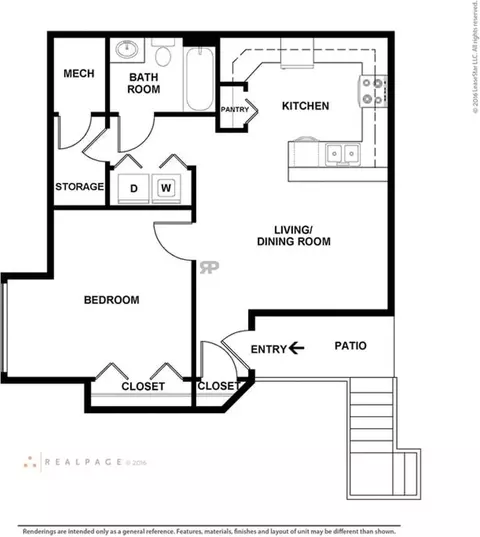 7230 Constitution Square Hts, Cimarron Hills, CO 80915