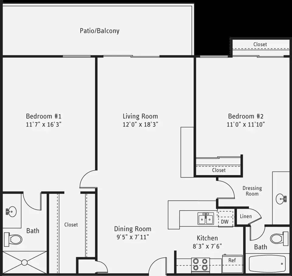  3883 Ingraham St, San Diego, CA 92109 photo 24