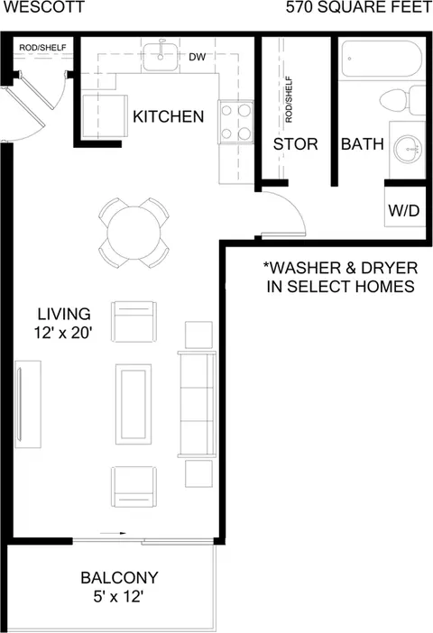 3800 Ballantrae Rd, Eagan, MN 55122