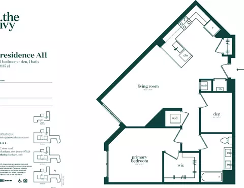 2 River Rd, Chatham, NJ 07928 photo 1