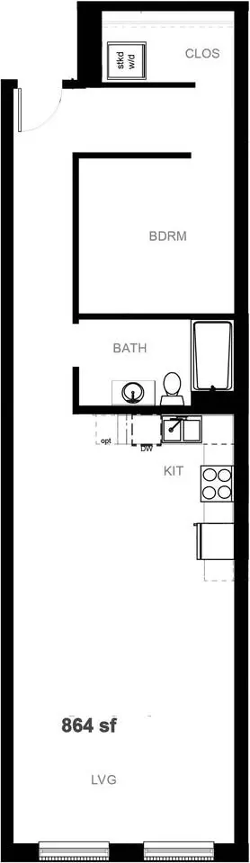 30 1st St NE, Minot, ND 58703