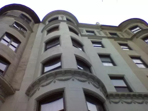 384 Commonwealth Ave, Boston, MA 02215