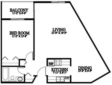 215 County Road B2 E, Little Canada, MN 55117