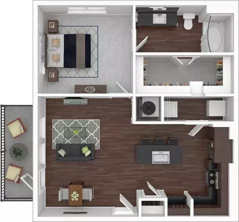 3301 Hudnall St, Dallas, TX 75235