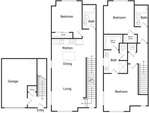 6711 NE 182nd St, Kenmore, WA 98028