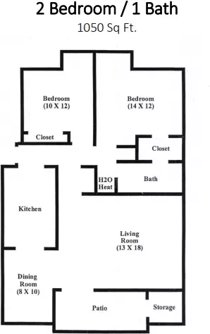 14385 SW Walker Rd, Beaverton, OR 97006