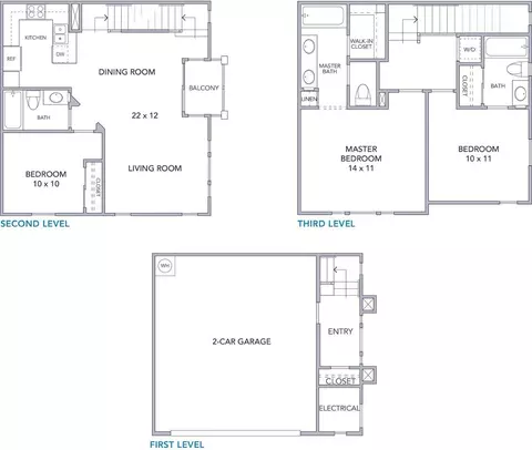 2816 Cielo Circulo, Chula Vista, CA 91915