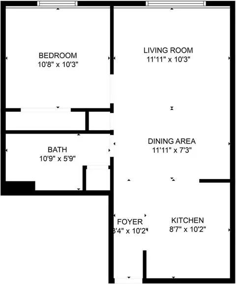 6371 Robinson Rd 6578-6592 Dysinger Rd, Lockport, NY 14094