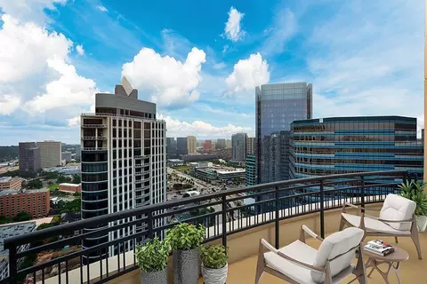 1200 Post Oak Blvd, Houston, TX 77056 photo 2