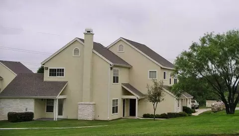 506 Gateway Pkwy, Marble Falls, TX 78654
