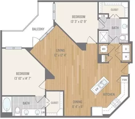 5515 Arapaho Rd, Dallas, TX 75248