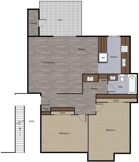 800 Saint Charles Dr, Thousand Oaks, CA 91360