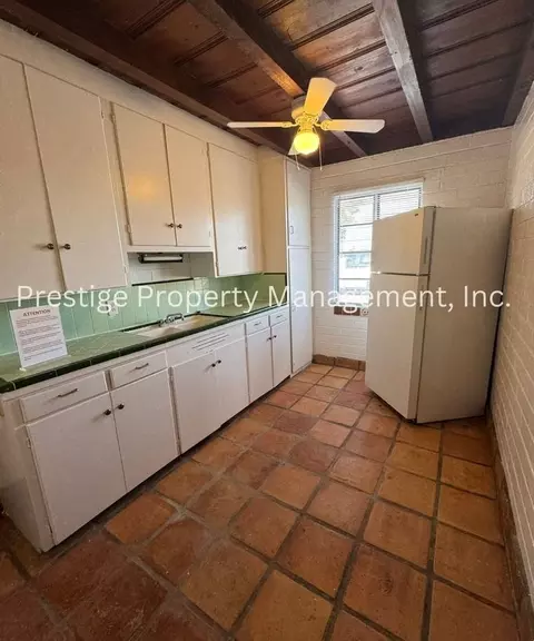 2201 E Grant Rd, Tucson, AZ 85719