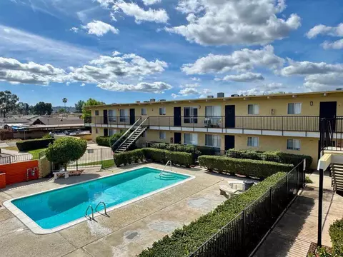 798 Mcclure St, El Cajon, CA 92021
