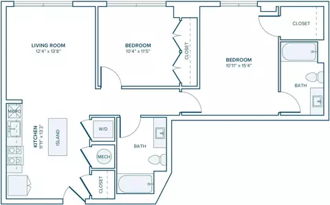 1700 H St NE, Washington, DC 20002