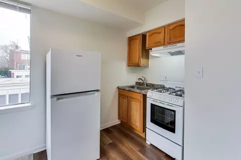 5509 1st St NW, Washington, DC 20011