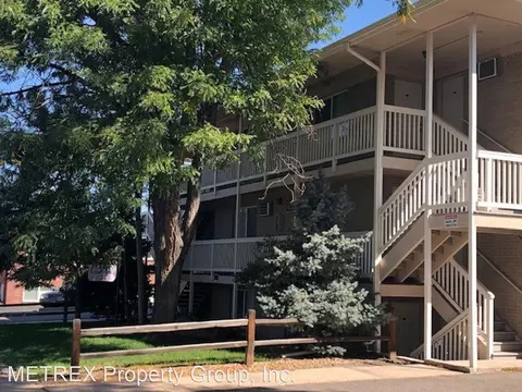 5318 S Fox St, Littleton, CO 80120