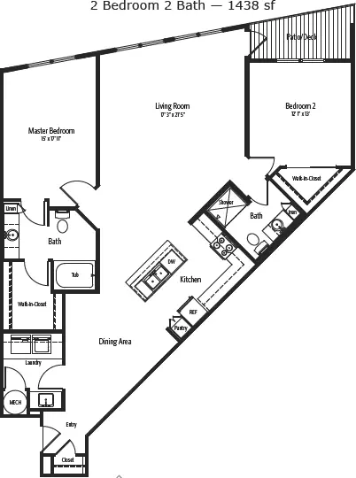 950 E 64th St, Indianapolis, IN 46220