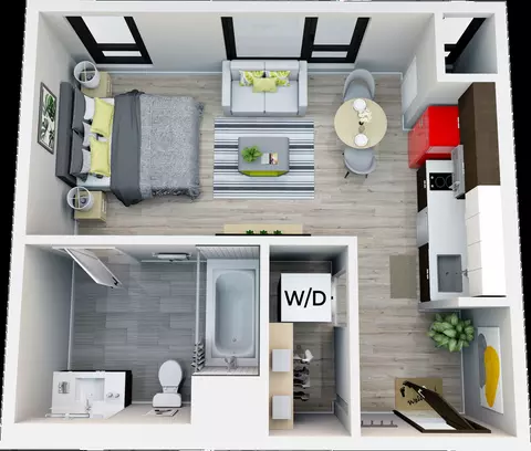 2434 Federal Blvd, Denver, CO 80211