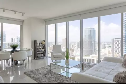501 Brickell Ave, Miami, FL 33131